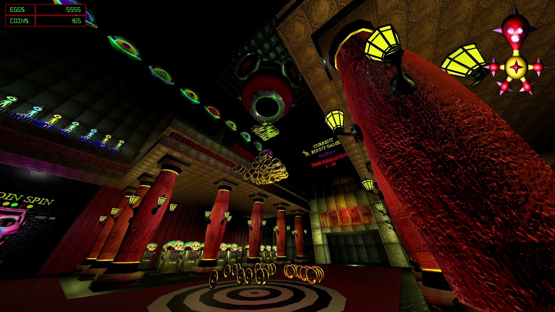 DOLLMAKER screenshot #10