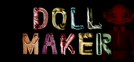 DOLLMAKER cover art