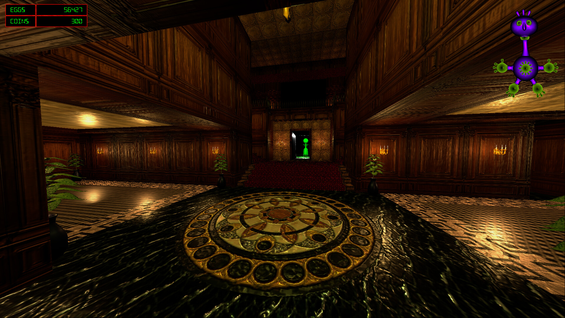 DOLLMAKER screenshot #6