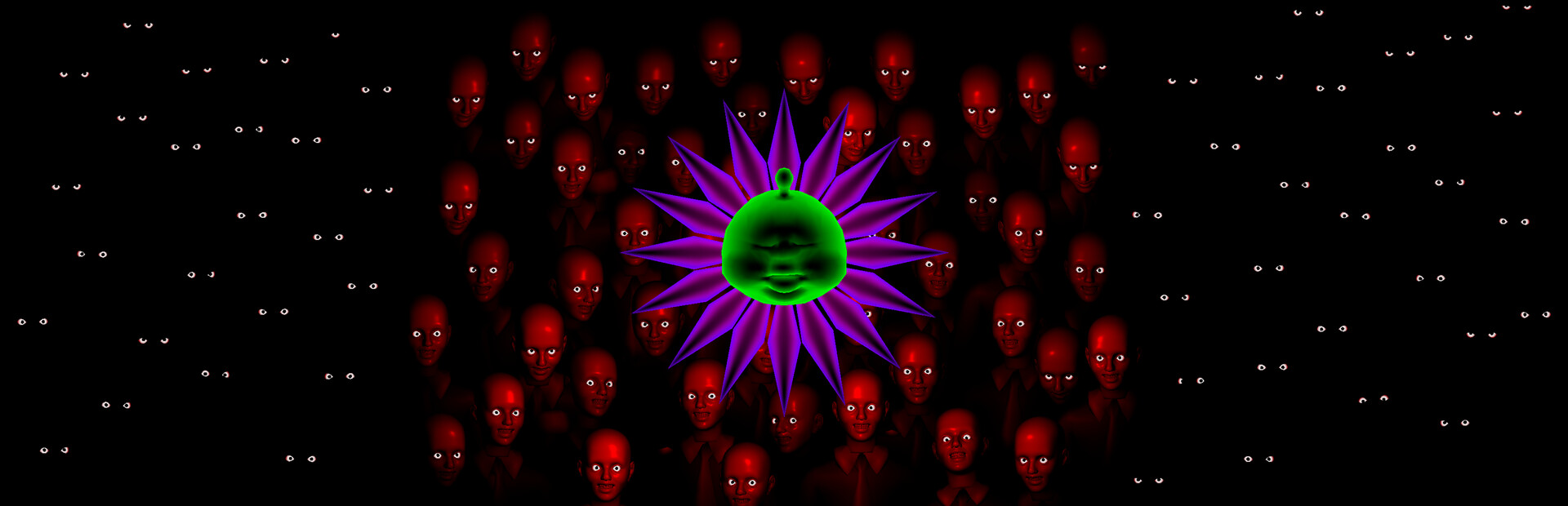 DOLLMAKER