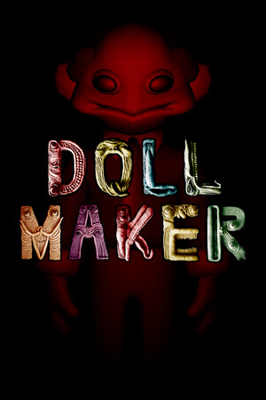 DOLLMAKER cover art