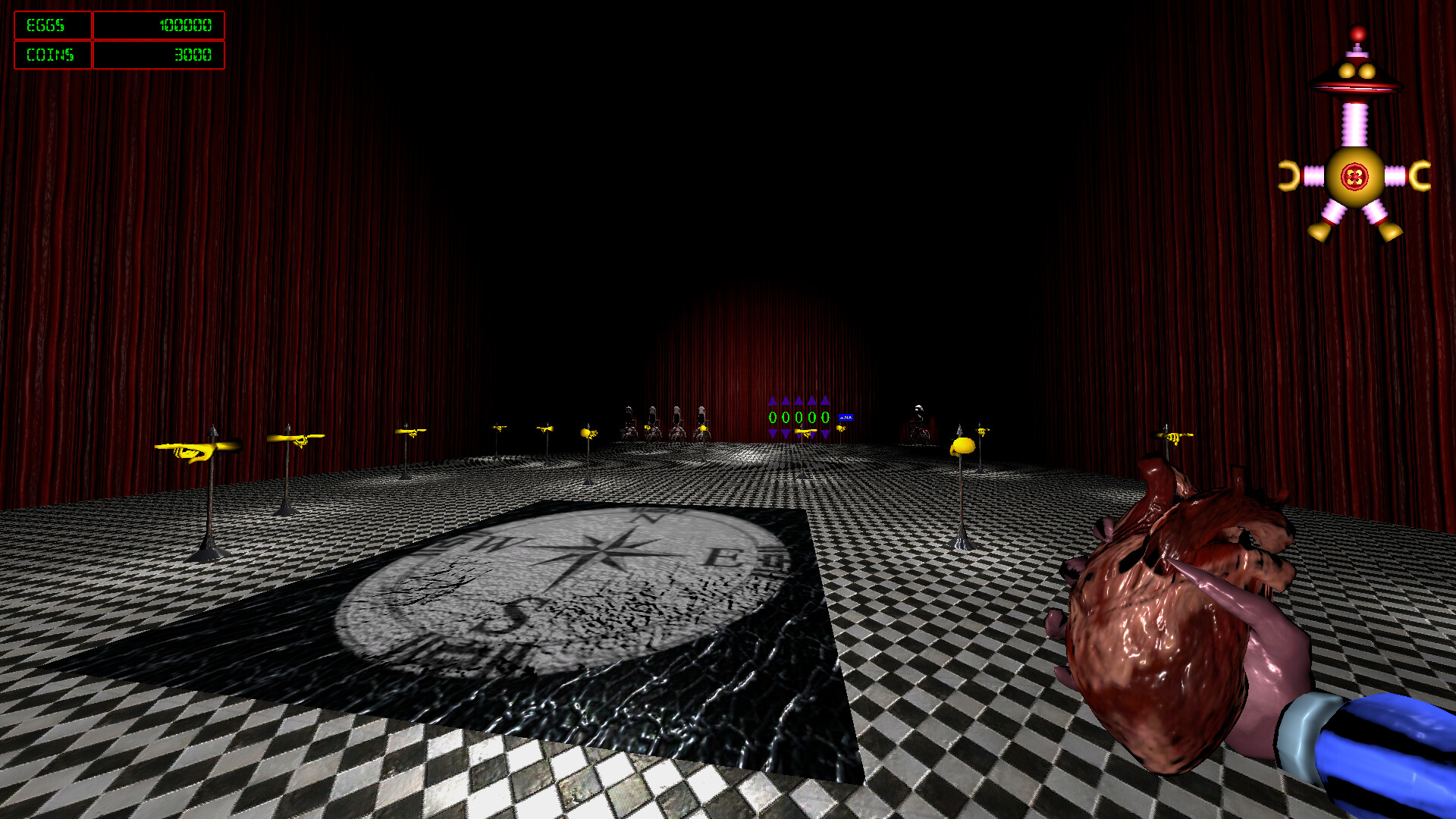 DOLLMAKER screenshot #8