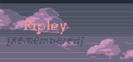 Ripley [Remembered] Cover Image