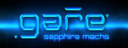Gare Sapphire Mechs