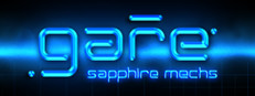 Gare Sapphire Mechs