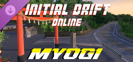 Initial Drift Online - Myogi banner image