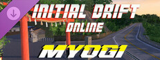 Initial Drift Online - Myogi Small Capsule Image