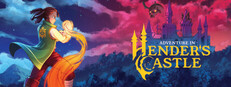 Adventure in Hender´s Castle