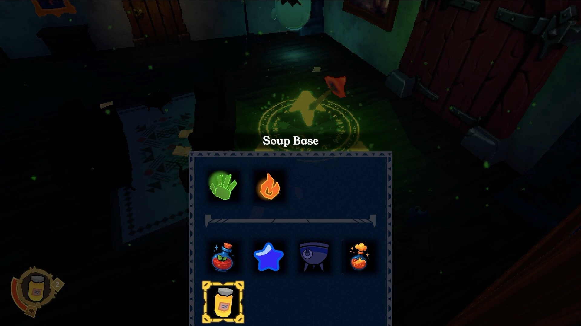 Adventure in Hender´s Castle screenshot 6