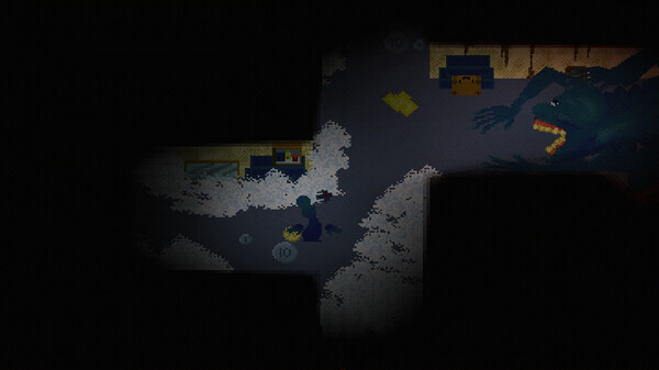 Complex 629 Demo screenshot 2