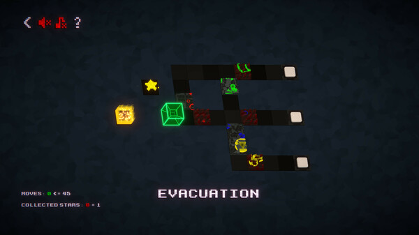 Screenshot z SuperPosition OST Screenshot z SuperPosition OST