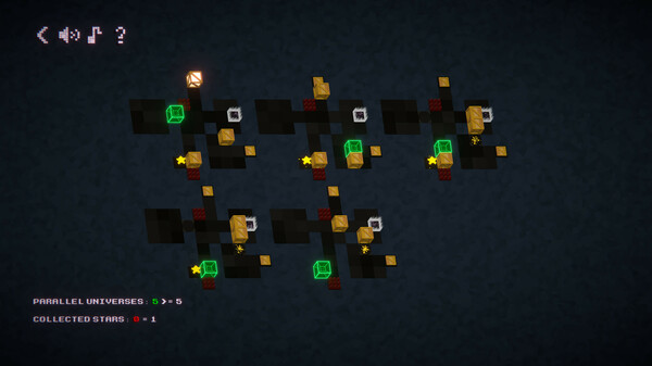 Screenshot z SuperPosition OST Screenshot z SuperPosition OST