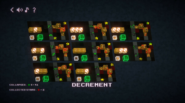 Screenshot z SuperPosition OST Screenshot z SuperPosition OST