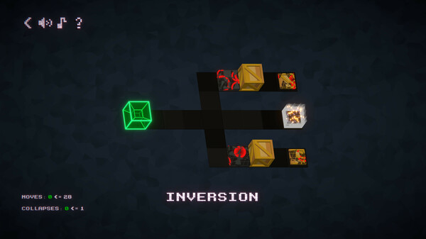 Screenshot z SuperPosition OST Screenshot z SuperPosition OST