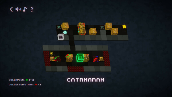 Screenshot z SuperPosition OST Screenshot z SuperPosition OST
