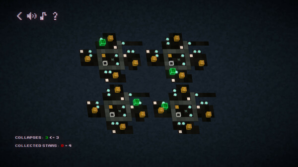Screenshot z SuperPosition OST Screenshot z SuperPosition OST