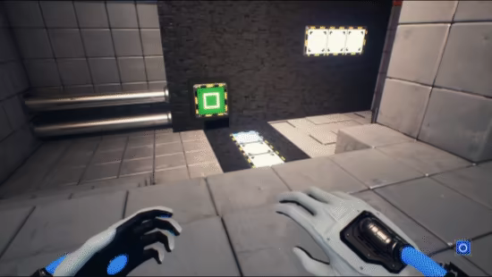 Q.U.B.E. 2 video 5
