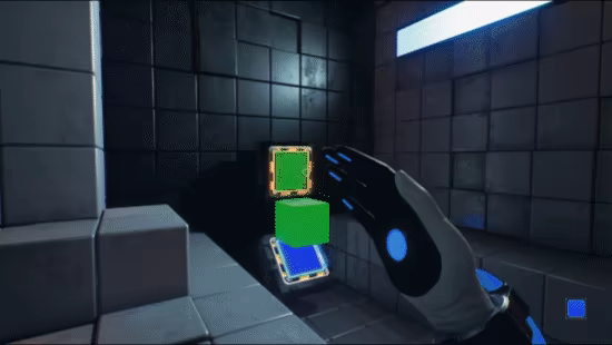 Q.U.B.E. 2 video 4