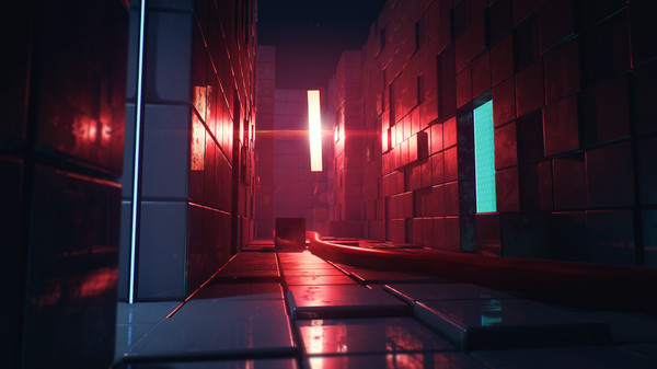 Q.U.B.E. 2-游戏截图