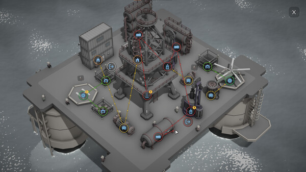 Sea Drillers screenshot 5