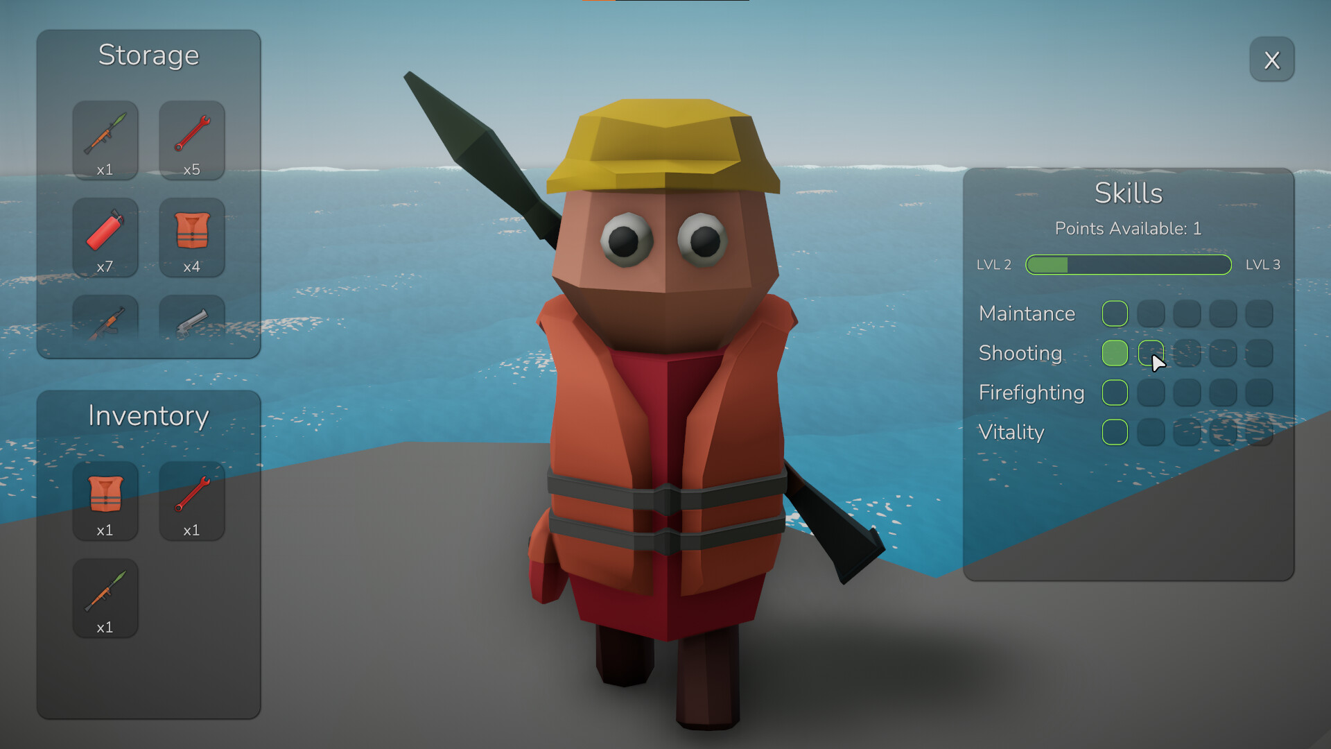 Sea Drillers screenshot #6