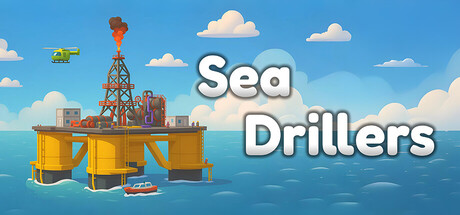 Sea Drillers