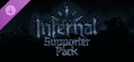 Darkest Dungeon® II: Infernal Supporter Pack cover art