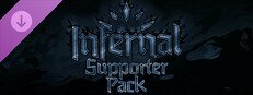 Darkest Dungeon® II: Infernal Supporter Pack