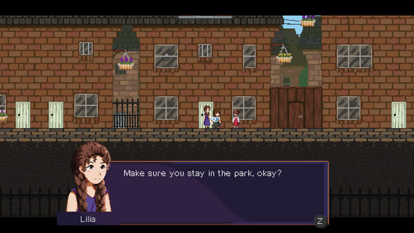 Valerie Demo