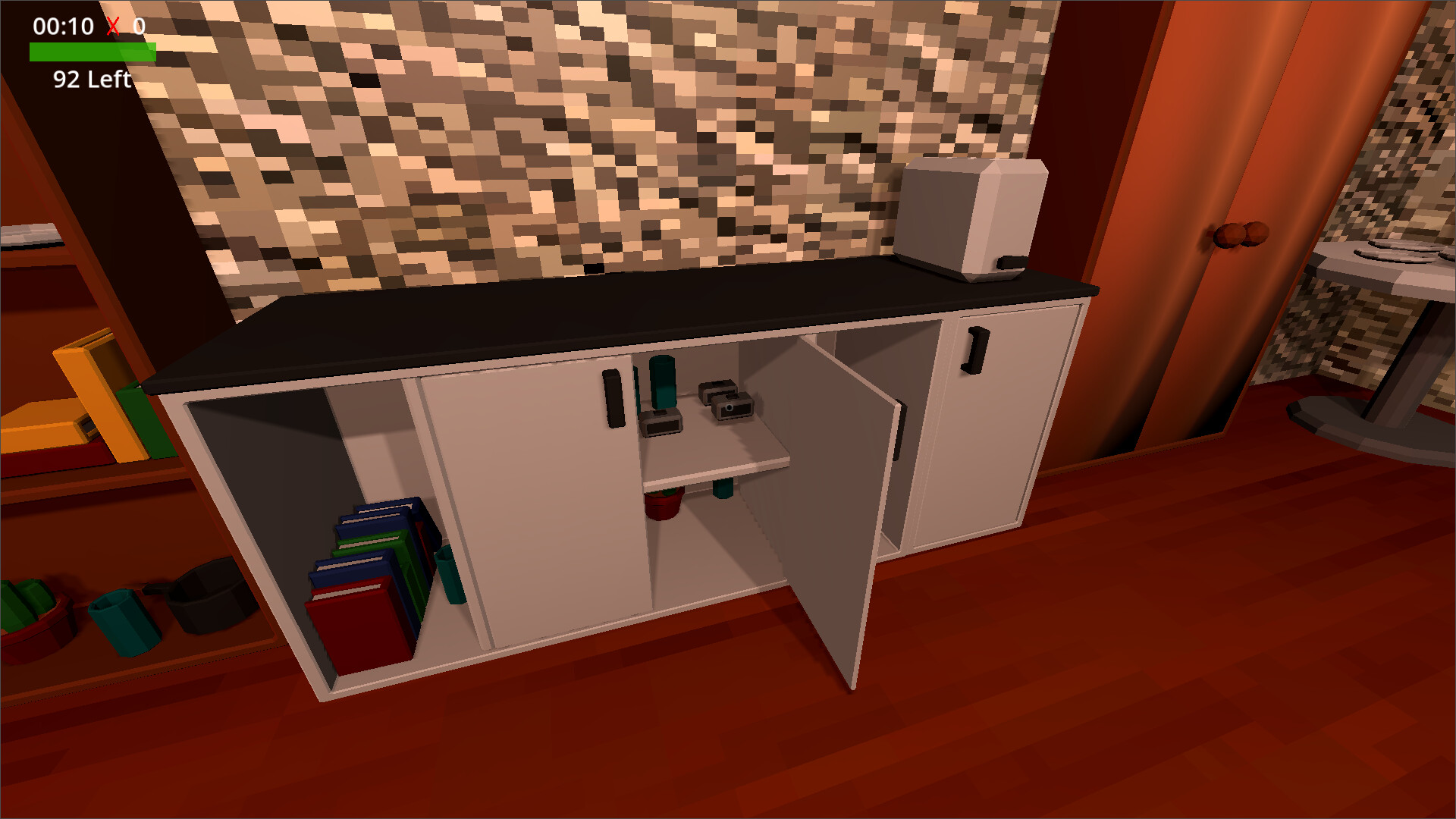 Spot The Difference 3D Featured Screenshot #1