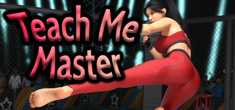 Image for Teach Me Master