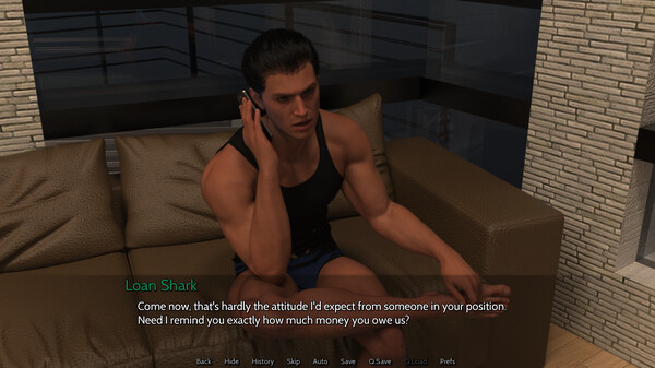 Teach Me Master screenshot 3