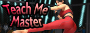 Teach Me Master logo