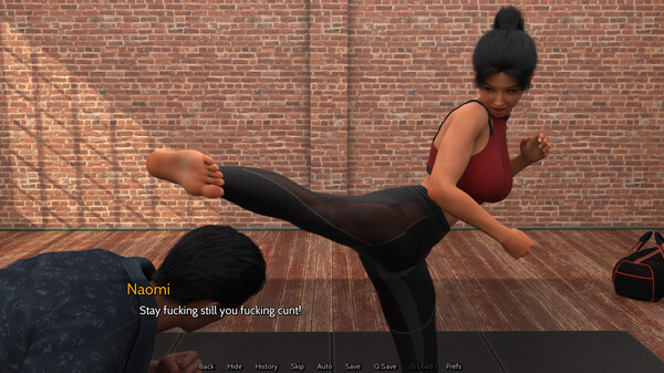 Teach Me Master screenshot 2