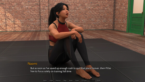 Teach Me Master screenshot 6