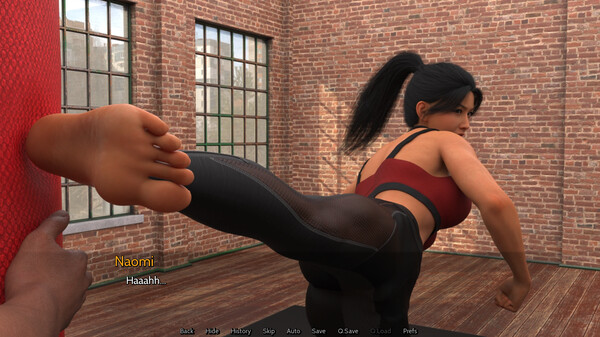 Teach Me Master screenshot 4