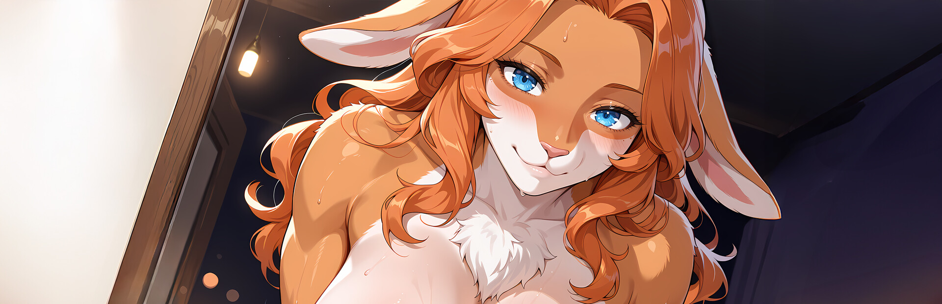 Furry Master: Slutbunnies