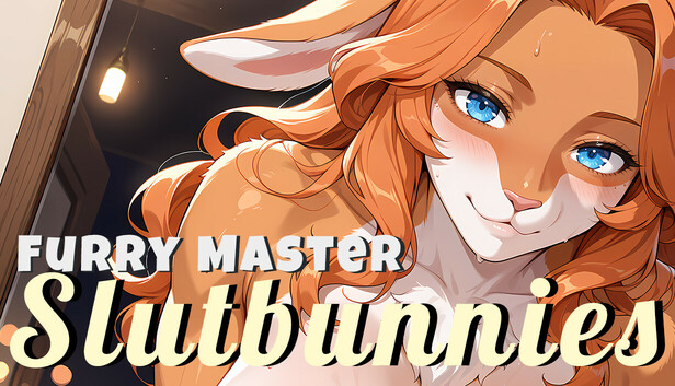 Furry Master: Slutbunnies