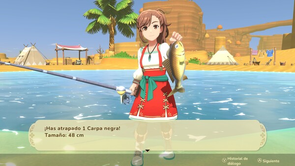 Harvest Moon®: Echoes of Teradea PC-GAME