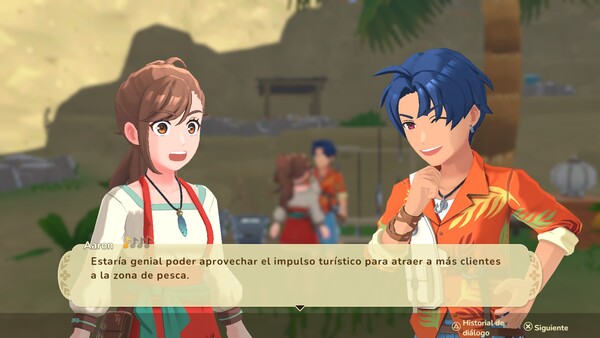 Harvest Moon®: Echoes of Teradea PC-GAME