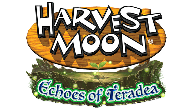 Harvest Moon®: Echoes of Teradea