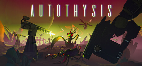 Autothysis cover art