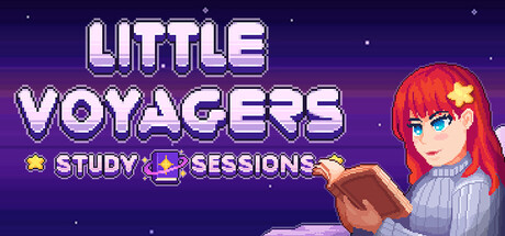 Little Voyagers: Study Sessions