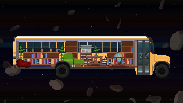 Screenshot 3 of Little Voyagers: Study Sessions - more gameplay footage