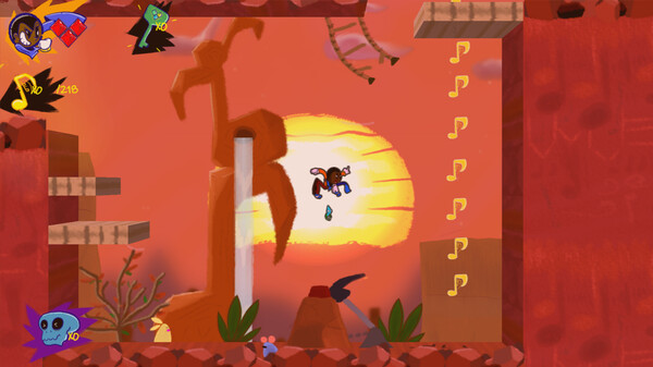 TRINITY HEART screenshot 6