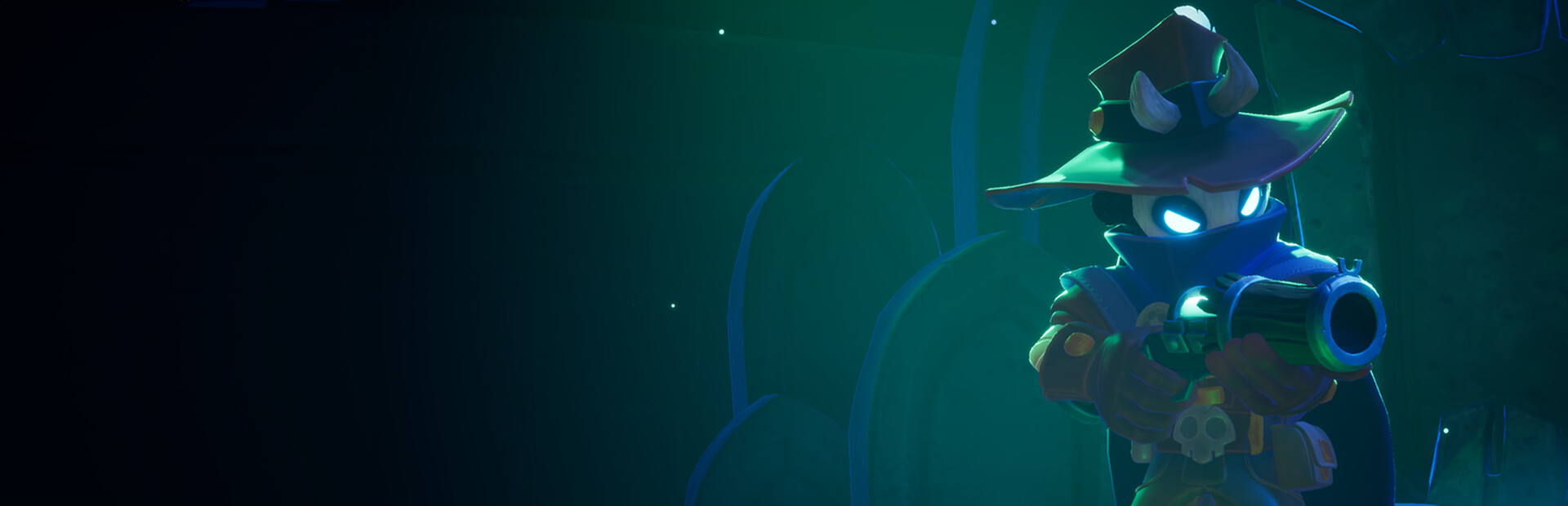 Hauntibles