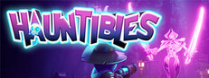 Hauntibles 