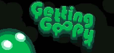 Image for Getting Goopy
