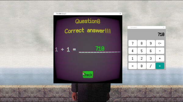 The Window 8 Demo screenshot 3