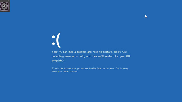 The Window 8 Demo screenshot 4